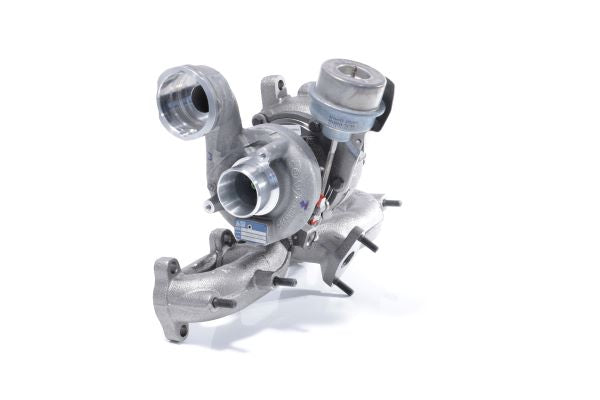 Ny BTS Turbo T914760 turboaggregat