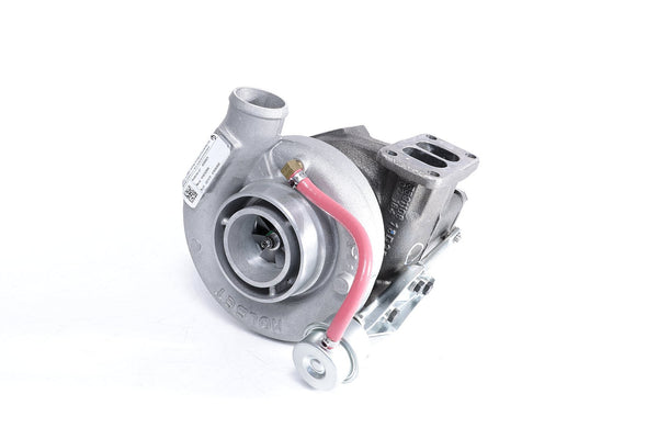 Ny BTS Turbo T914013 turboaggregat