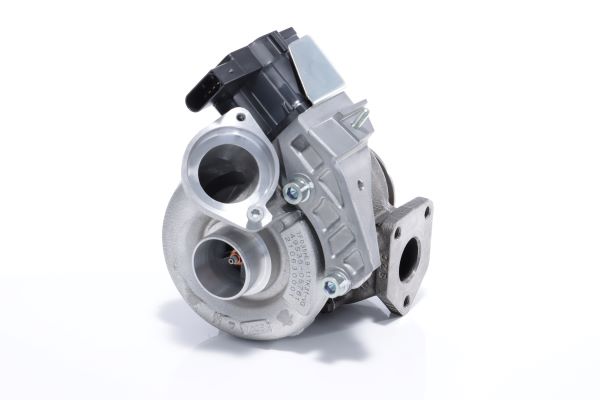 Ny BTS Turbo T914778 turboaggregat