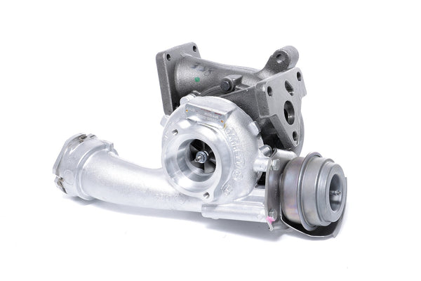 Ny BTS Turbo T914785 turboaggregat
