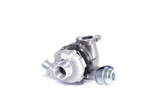 Ny BTS Turbo T914786 turboaggregat