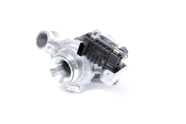 Ny BTS Turbo T914789 turboaggregat