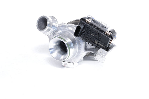 Ny BTS Turbo T914796 turboaggregat