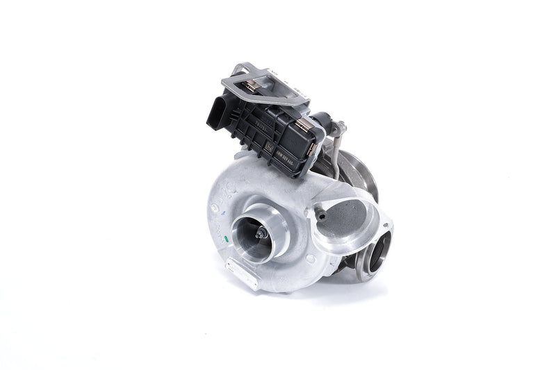 Ny BTS Turbo T914801 turboaggregat
