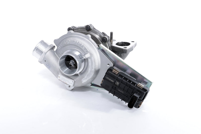 Ny BTS Turbo T914804 turboaggregat
