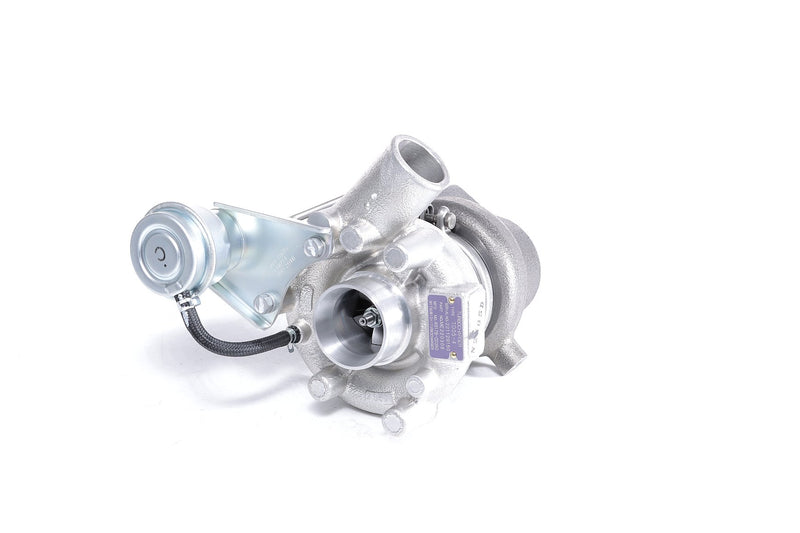 Ny BTS Turbo T914808 - TD05 turboaggregat