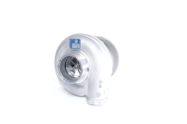 Ny BTS Turbo T914810 turboaggregat