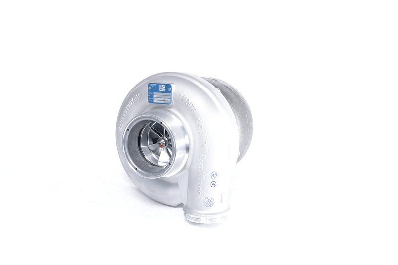 Ny BTS Turbo T914810 turboaggregat