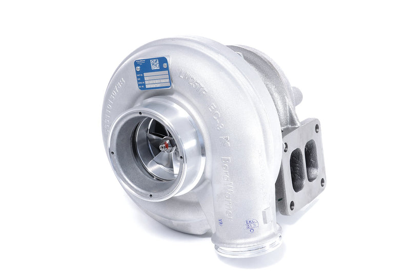 Ny BTS Turbo T914814 turboaggregat