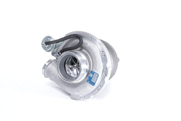 Ny BTS Turbo T914817 turboaggregat