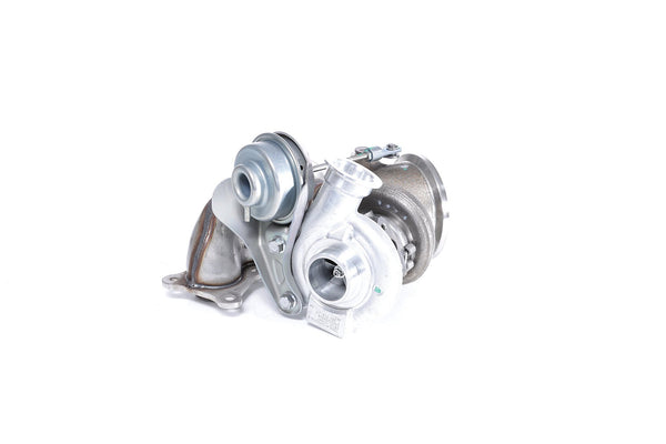 Ny BTS Turbo T914819HI - TD03 turboaggregat