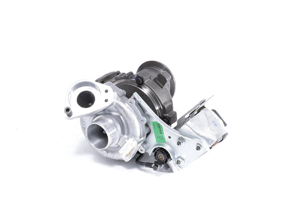 Ny BTS Turbo T914820LI turboaggregat