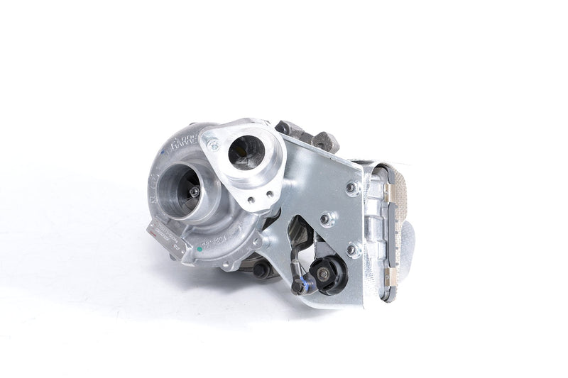 Ny BTS Turbo T914370 turboaggregat