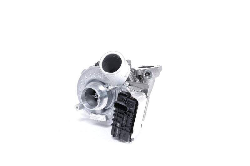 Ny BTS Turbo T914824 turboaggregat