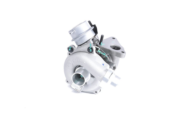 Ny BTS Turbo T914828 turboaggregat