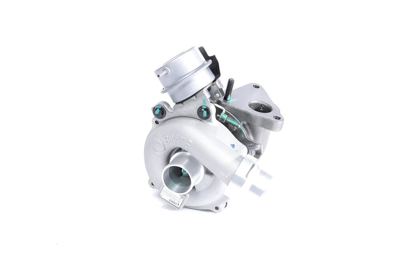 Ny BTS Turbo T914828 turboaggregat