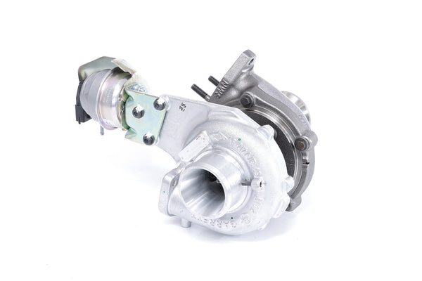 Ny BTS Turbo T914831 turboaggregat