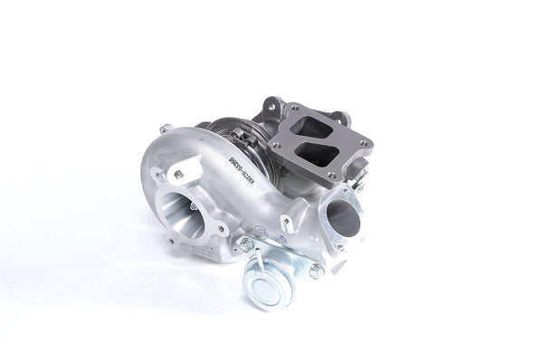 Ny BTS Turbo T914832 - TD05 turboaggregat