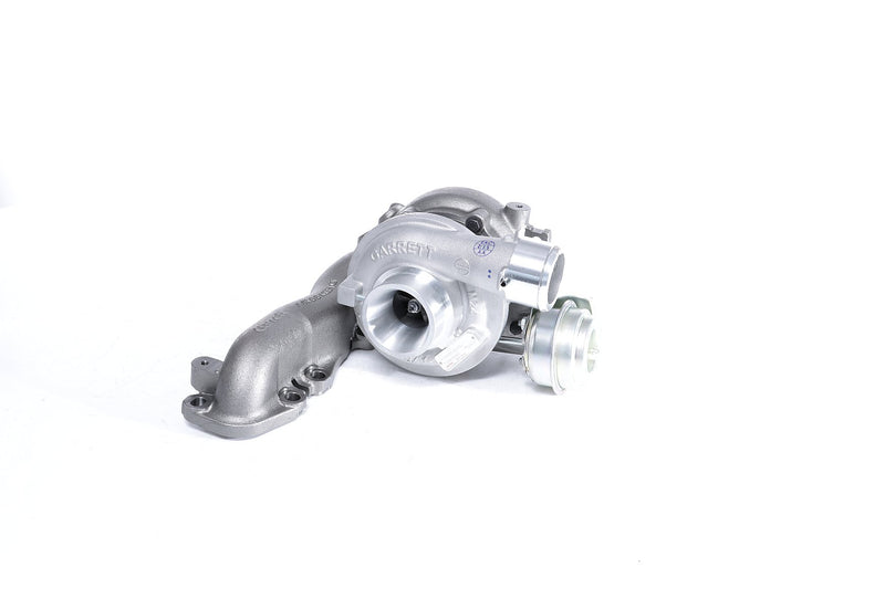 Ny BTS Turbo T914834 turboaggregat