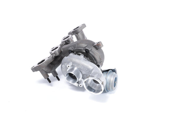 Ny BTS Turbo T914836 turboaggregat