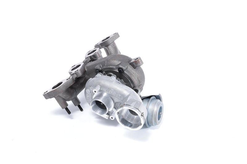 Ny BTS Turbo T914836 turboaggregat