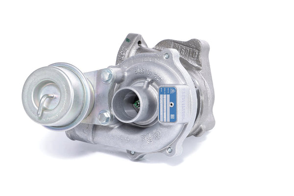 Ny BTS Turbo T914840 turboaggregat