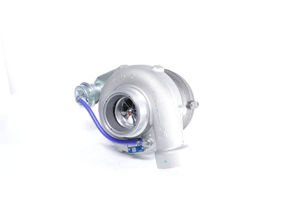 Ny BTS Turbo T914850 turboaggregat