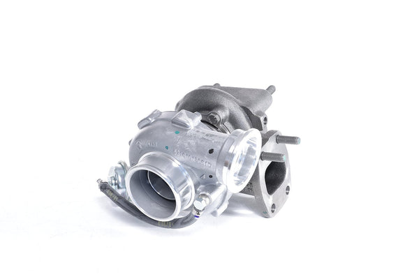 Ny BTS Turbo T914862 turboaggregat