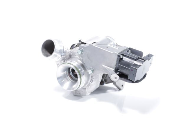 Ny BTS Turbo T914870 turboaggregat