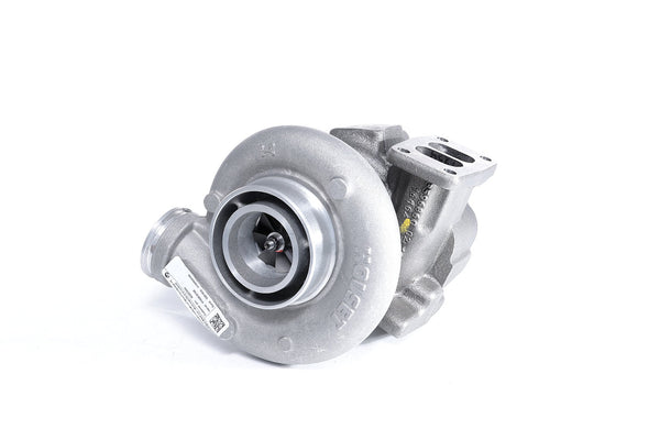 Ny BTS Turbo T912246 turboaggregat