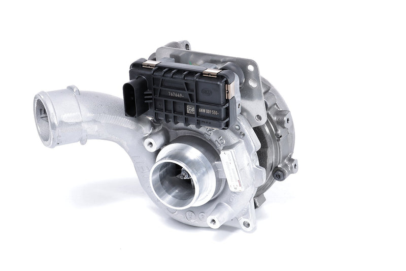 Ny BTS Turbo T914873 turboaggregat