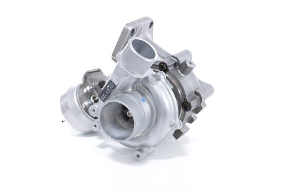 Ny BTS Turbo T914874 turboaggregat