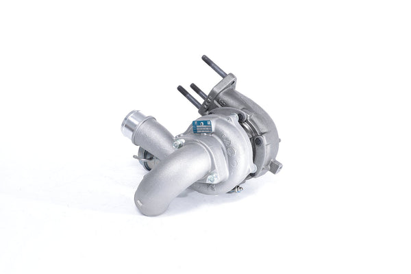 Ny BTS Turbo T914875 turboaggregat