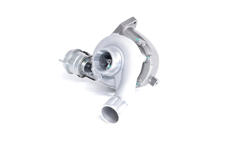 Ny BTS Turbo T911012LI turboaggregat