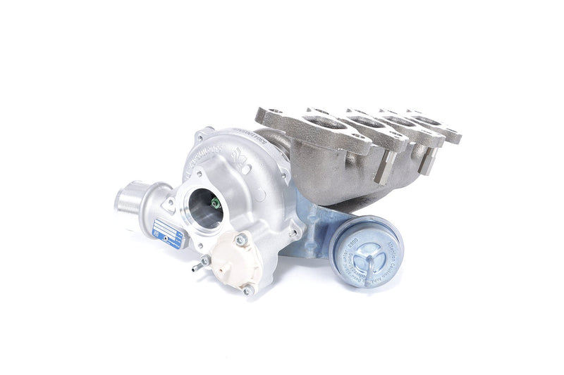 Ny BTS Turbo T914882 turboaggregat