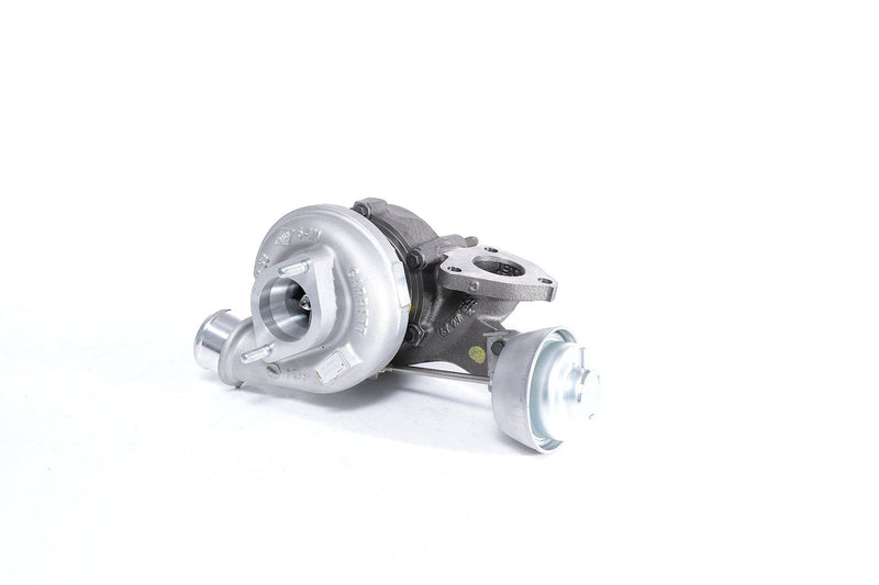 Ny BTS Turbo T914887 turboaggregat