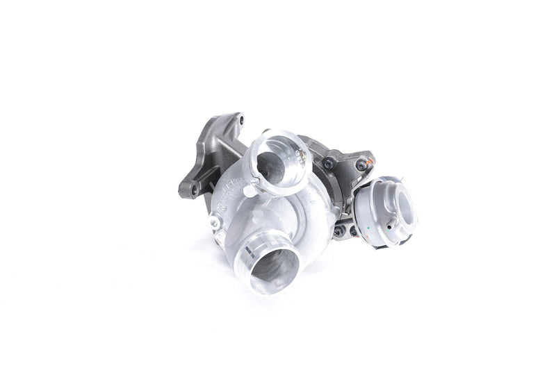 Ny BTS Turbo T914889 - GT17 turboaggregat