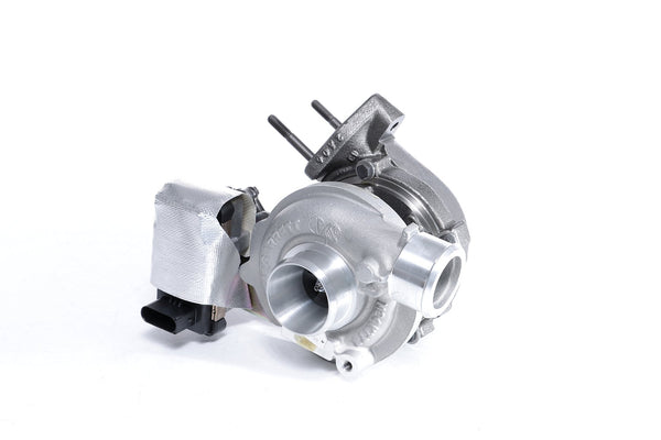 Ny BTS Turbo T914890 turboaggregat