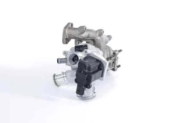 Ny BTS Turbo T914898 turboaggregat