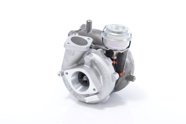 Ny BTS Turbo T914901 turboaggregat