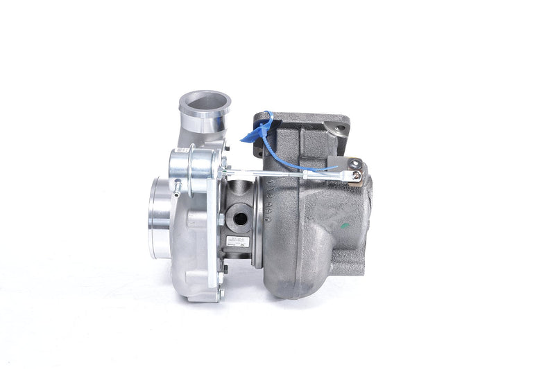 Ny BTS Turbo T914915 turboaggregat