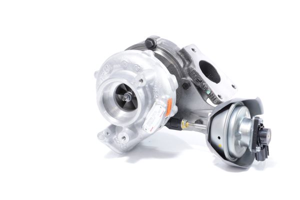 Ny BTS Turbo T914916 turboaggregat