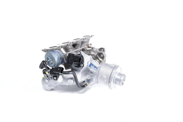 Ny BTS Turbo T914918 turboaggregat