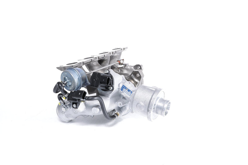 Ny BTS Turbo T914918 turboaggregat