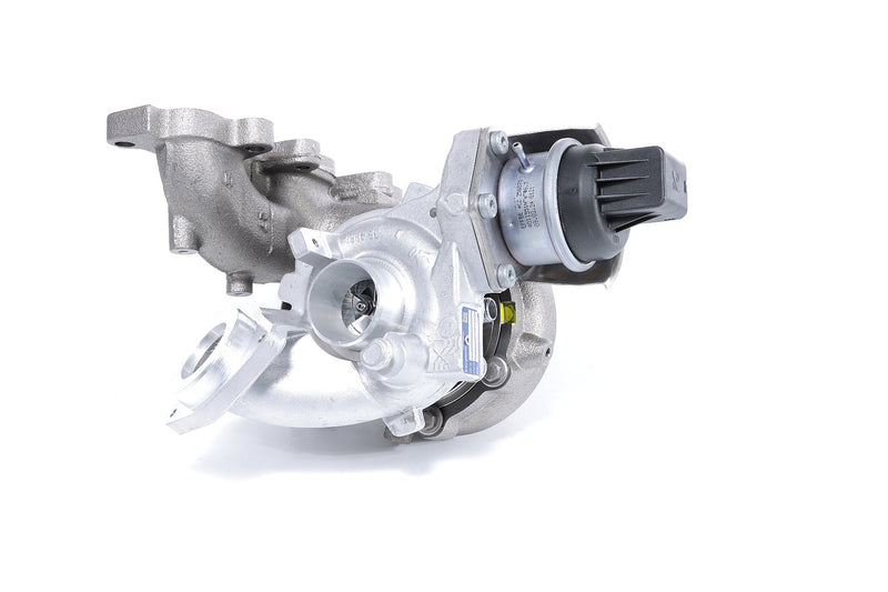 Ny BTS Turbo T914930 turboaggregat