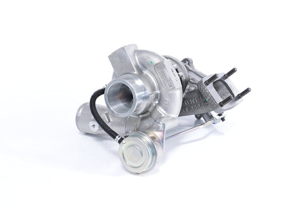 Ny BTS Turbo T914941 turboaggregat