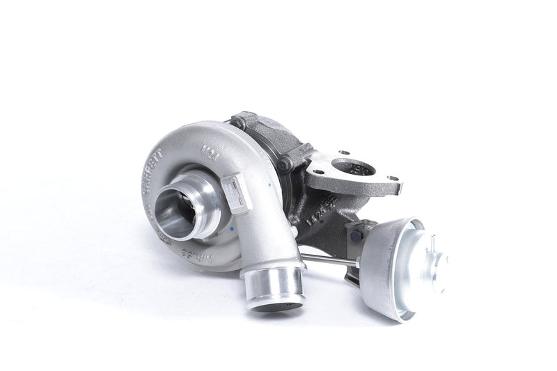 Ny BTS Turbo T914942 turboaggregat
