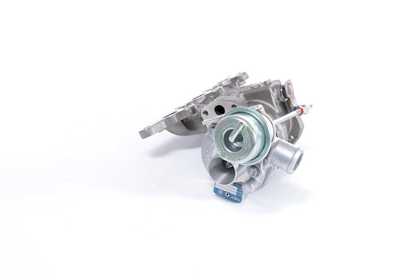 Ny BTS Turbo T914945 turboaggregat