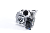 Ny BTS Turbo T915834 turboaggregat