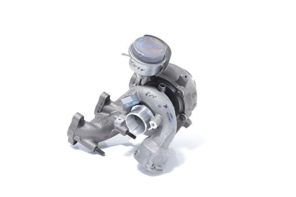 Ny BTS Turbo T914990 turboaggregat